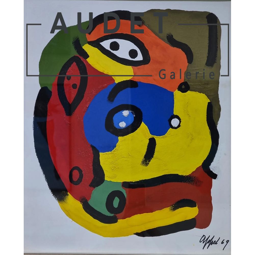 Composition - 377